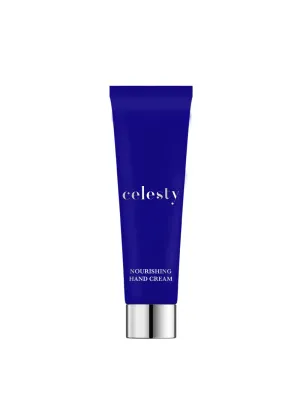 Nourishing Hand Cream - Pre Sale Celesty