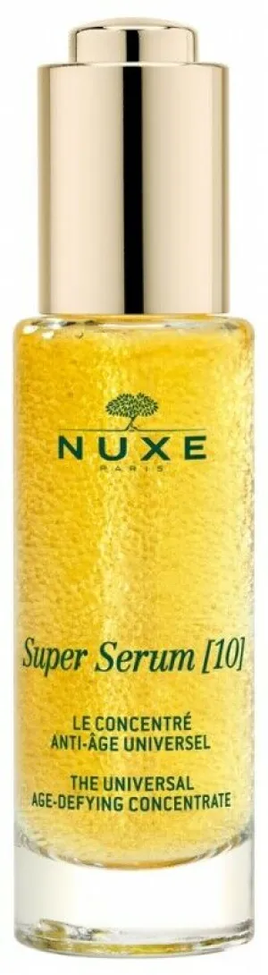 Nuxe Super Sérum [10] 30ml