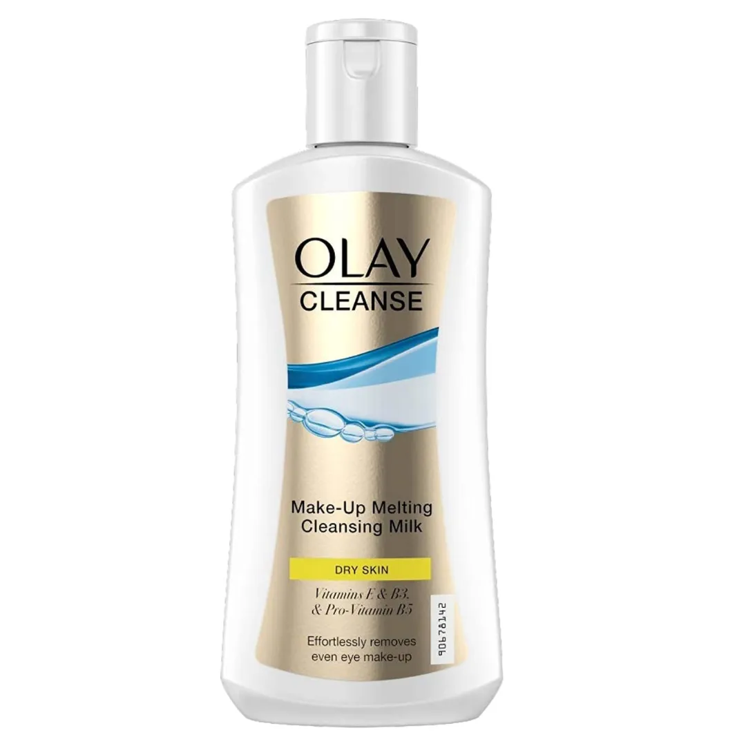 Olay Cleansing Make Up Milk (200ml) (N)