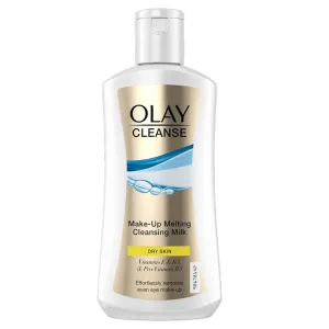 Olay Cleansing Make Up Milk (200ml) (N)