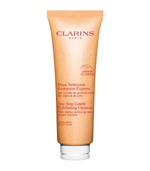 One-Step Gentle Exfoliating Cleanser