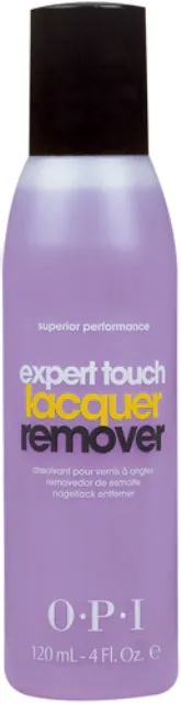 OPI - Expert Touch Lacquer Remover - Value Pack 32oz - 1ct