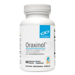 Oraxinol