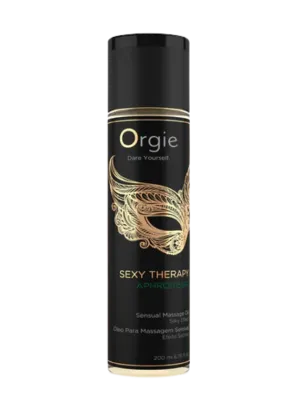 Orgie Sexy Therapy Aphrodisiac 200ml