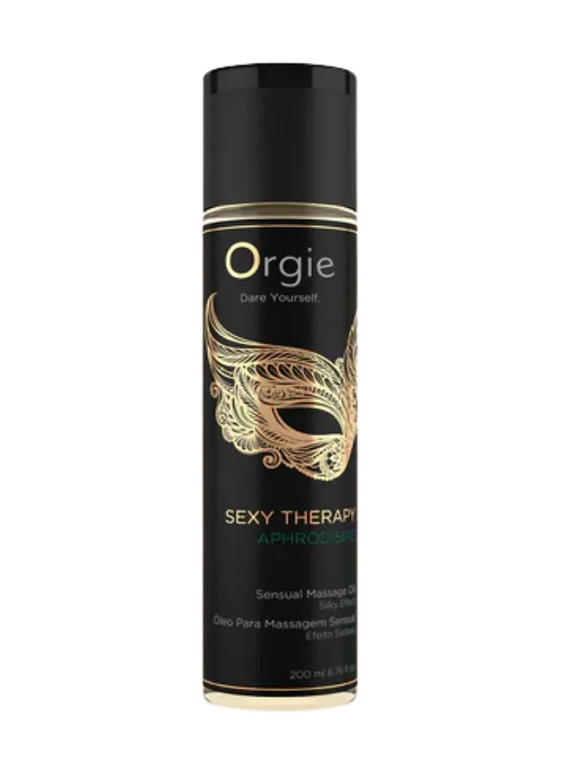 Orgie Sexy Therapy Aphrodisiac 200ml