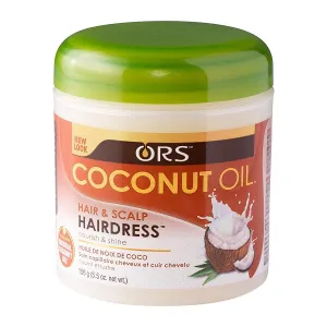 ORS Coconut Oil Hairdress 5.5 oz