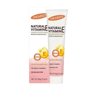 Palmer's Natural Vitamin E Cream