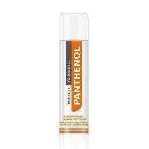 Panthenol PROTECT foam 150ml