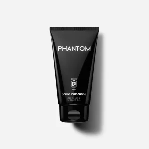 Phantom Shower Gel - 150ml