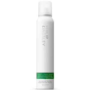 Philip Kingsley Flaky/Itchy Scalp Dry Shampoo 200ml