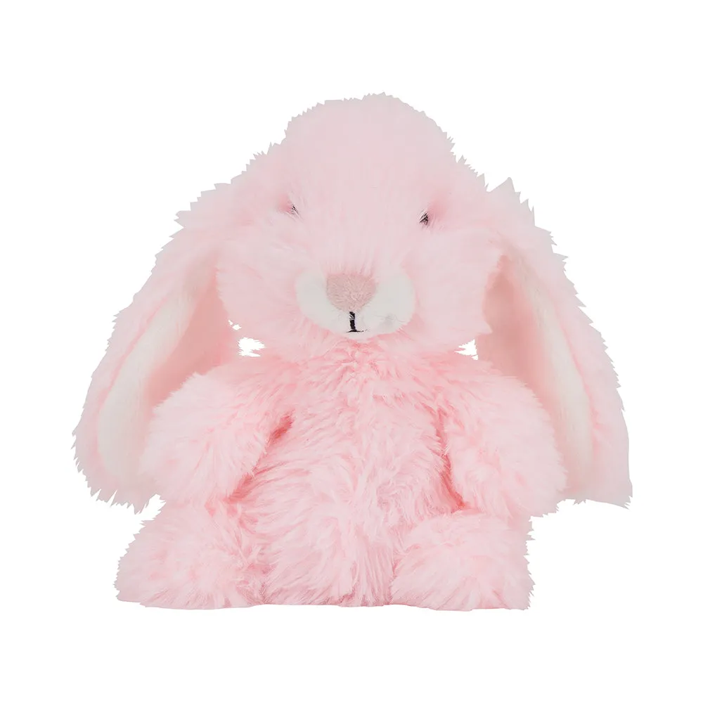 Plush - Heatable Bunny