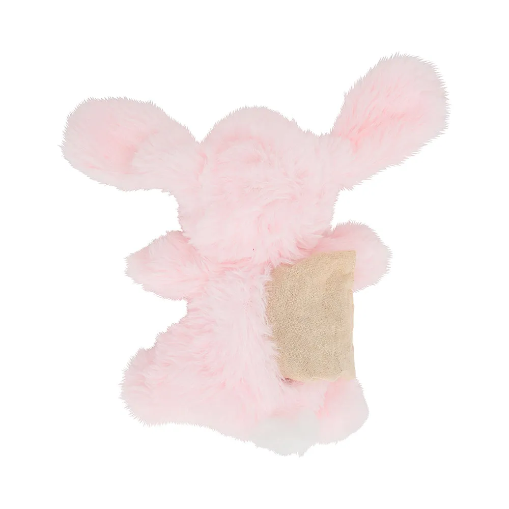 Plush - Heatable Bunny