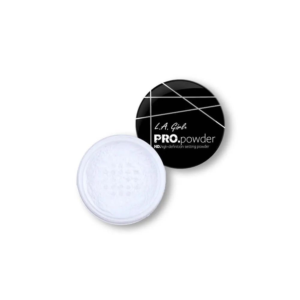 Pro Powder HD Setting Powder