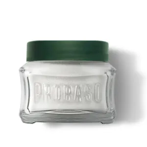 Proraso Green Pre-shave Cream Refreshing