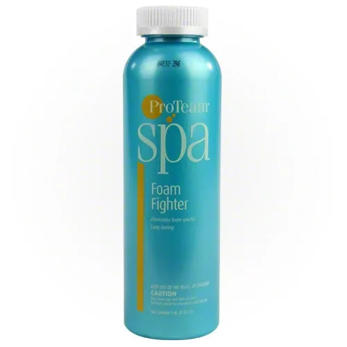 ProTeam Spa Foam Fighter 16 oz