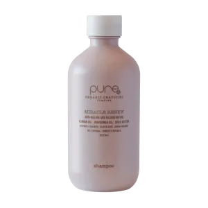 Pure Miracle Renew Shampoo 300ml