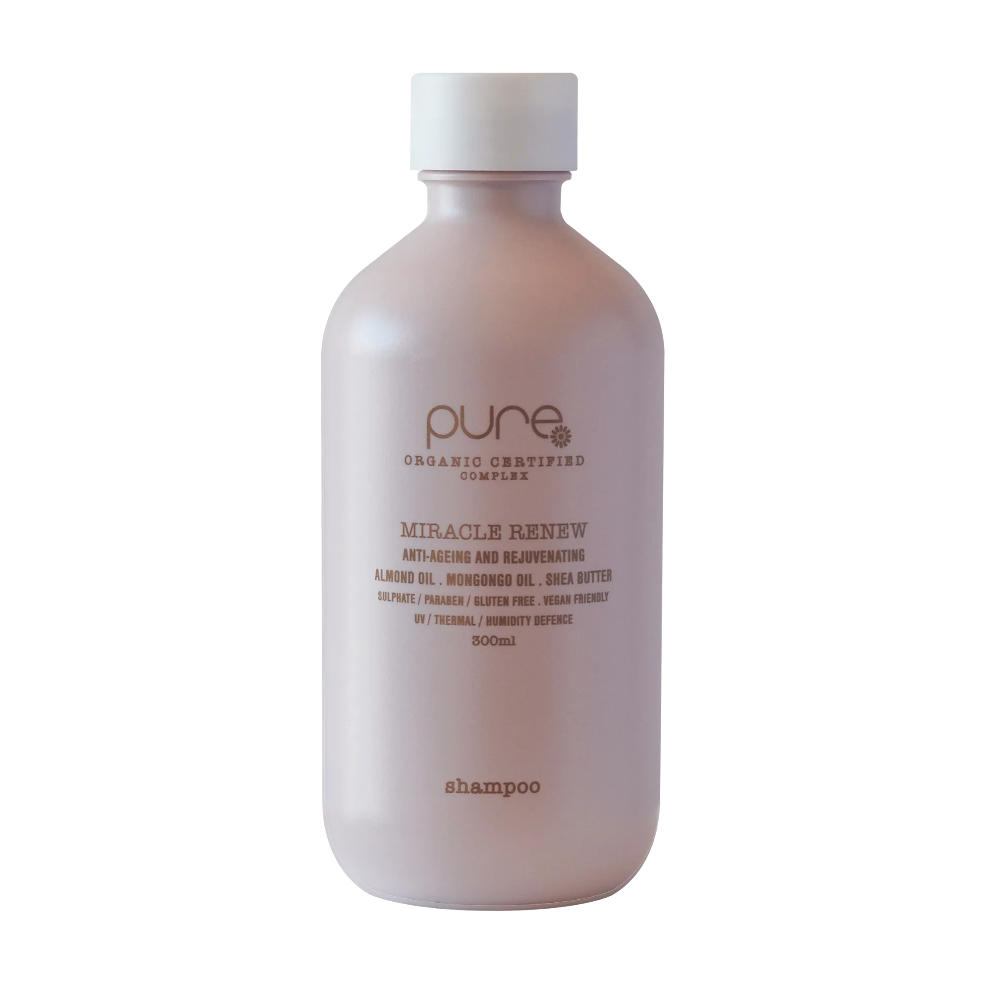 Pure Miracle Renew Shampoo 300ml