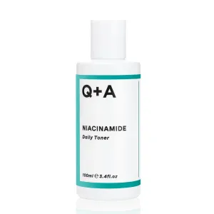 Q A Niacinamide Daily Toner