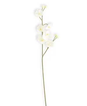 Real-Touch Phalaenopsis Orchid Spray - 30.5"