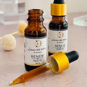 Renew Facial Oil