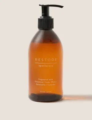 Restore Hand Wash 250ml