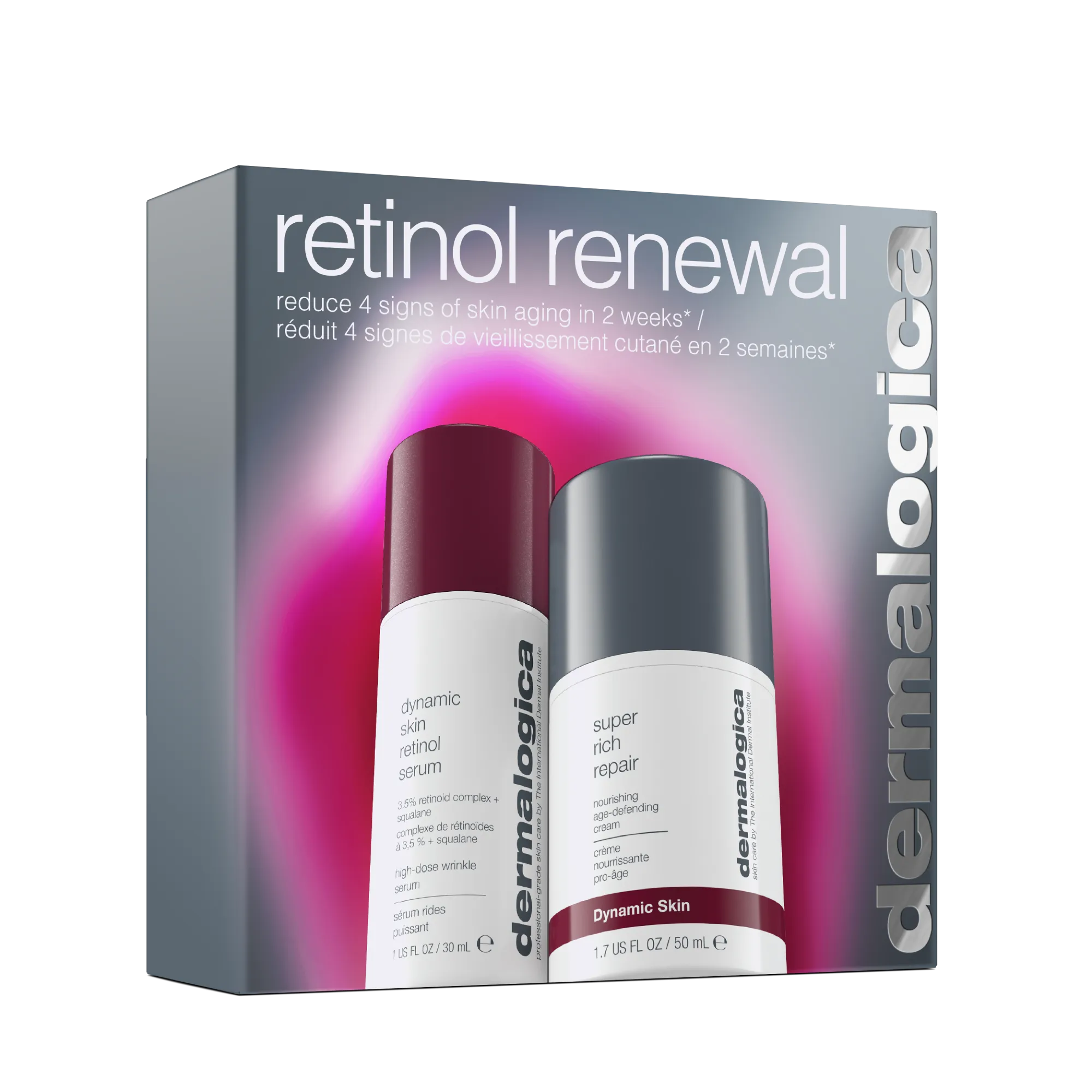 retinol renewal