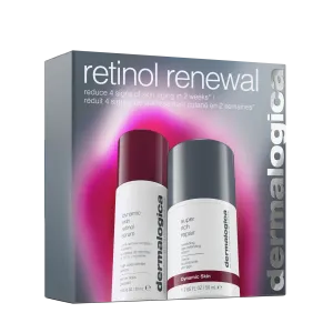 retinol renewal