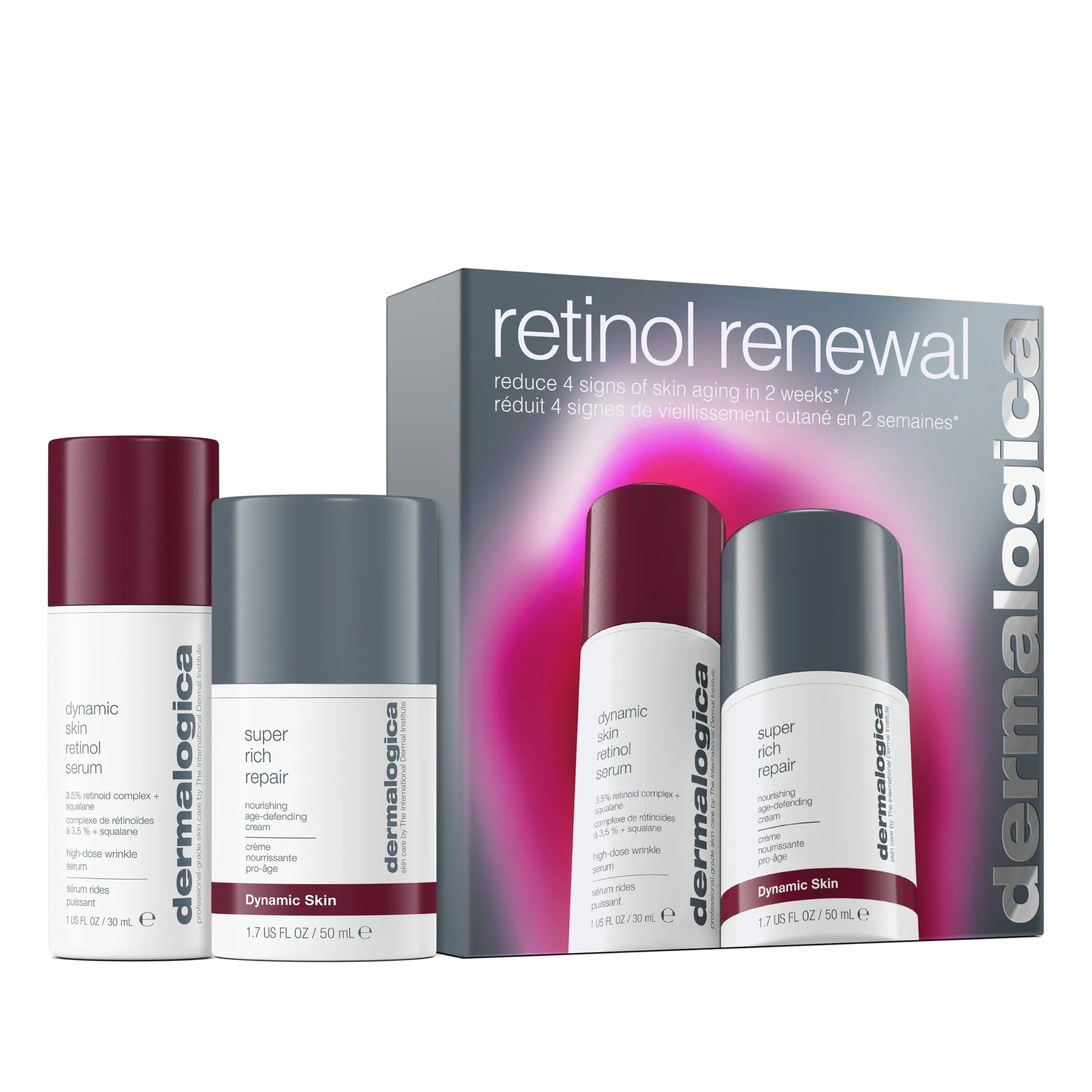 retinol renewal