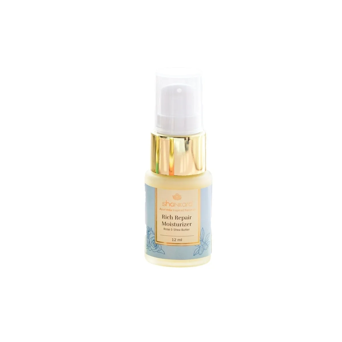 Rich Repair Moisturiser 12ml