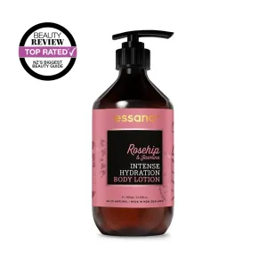 Rosehip Intense Hydration Body Lotion