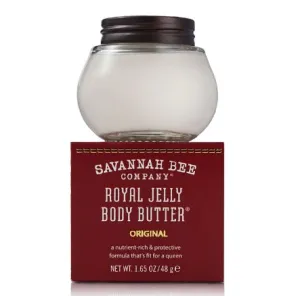 Royal Jelly Body Butter - Original