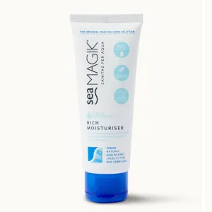 Sea Magik Rich Moisturiser