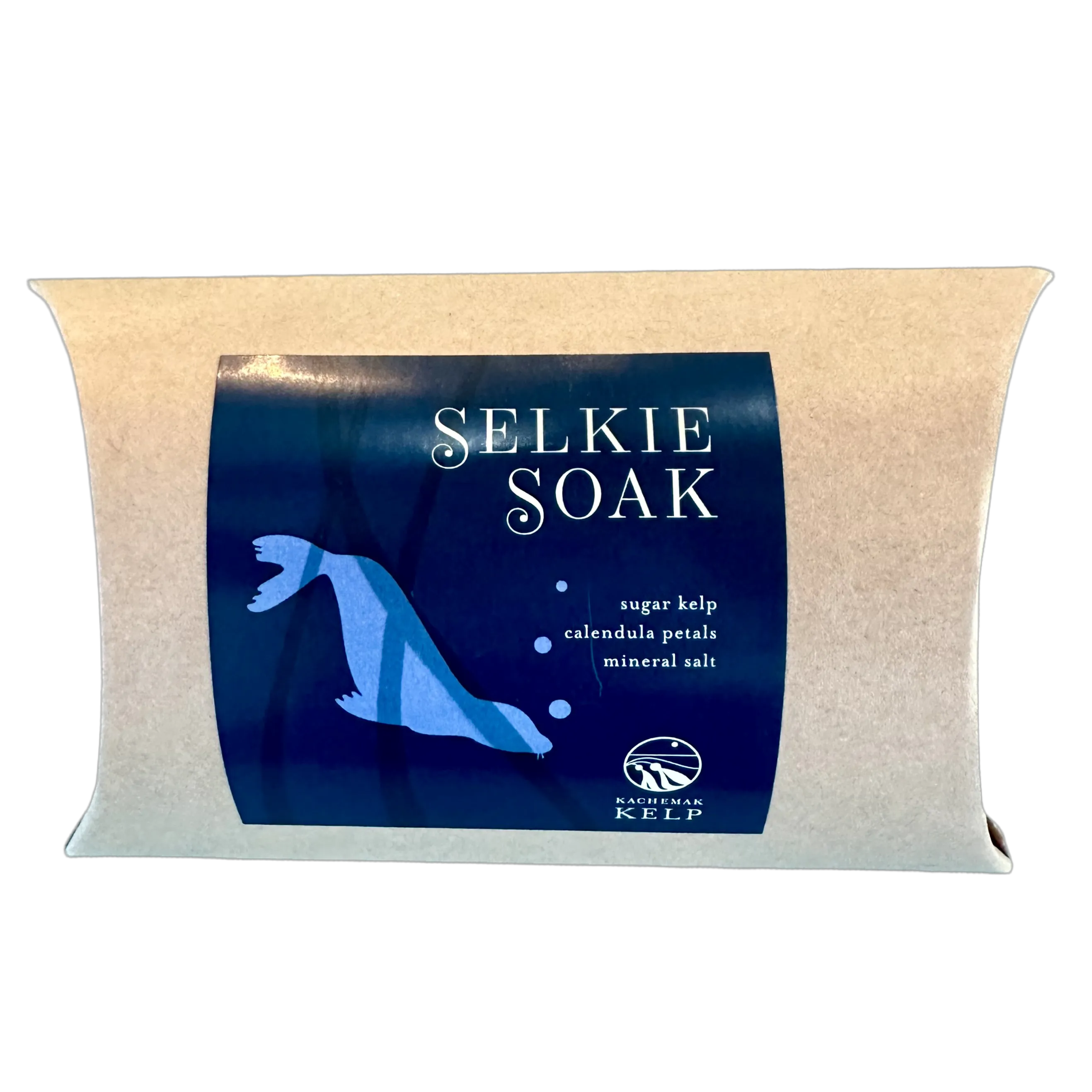 Selkie Soak