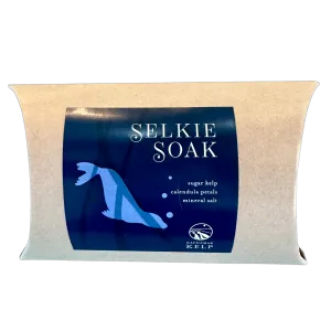 Selkie Soak