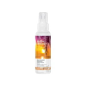 Senses Sunkissed Sunsets Body Mist 100ml