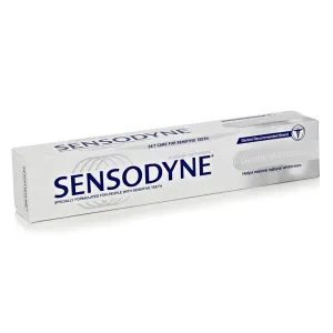 Sensodyne Gentle Whitening Toothpaste 75ml (N)