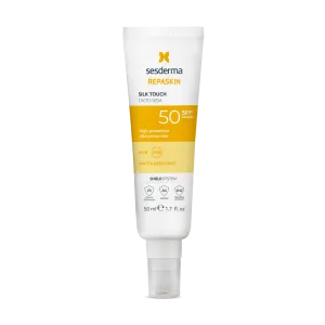 Sesderma Repaskin Silk Touch