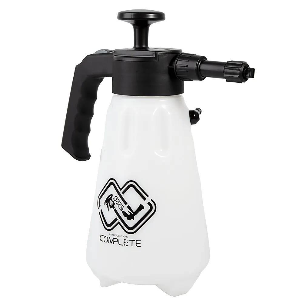 SGCB 2.0L Car Wash Pump Foaming Sprayer