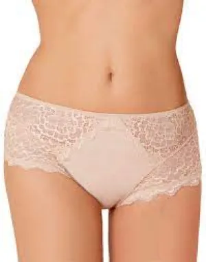 SIMONE PERELE 12A770 CARESSE CONTROL BRIEF