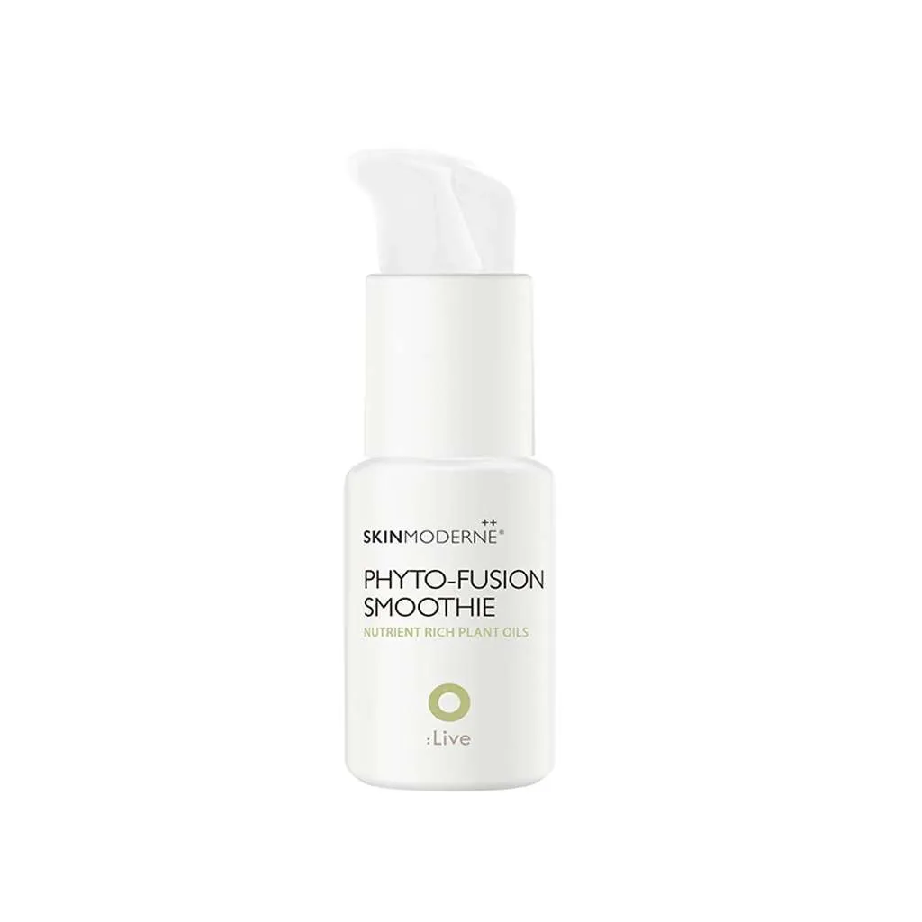 SKINMODERNE Elementals Phyto Fusion Smoothie 30ml