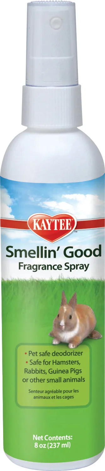 Smellin Good Spray Fragrance - Critter