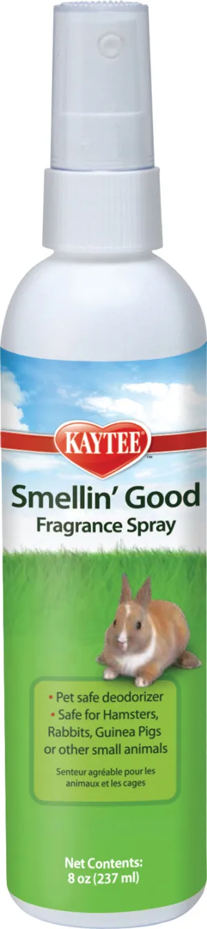 Smellin Good Spray Fragrance - Critter