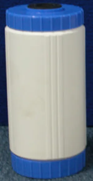 Softening Filter Cartridge 10" Big Blue