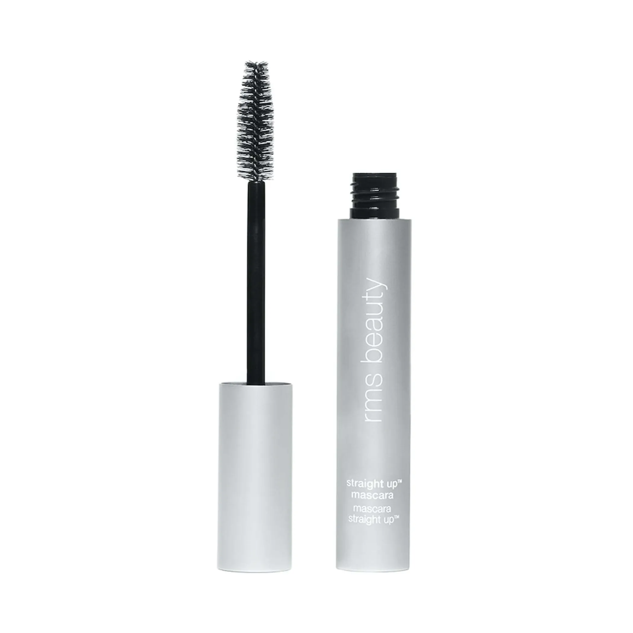 Straight Up Volumizing Peptide Mascara