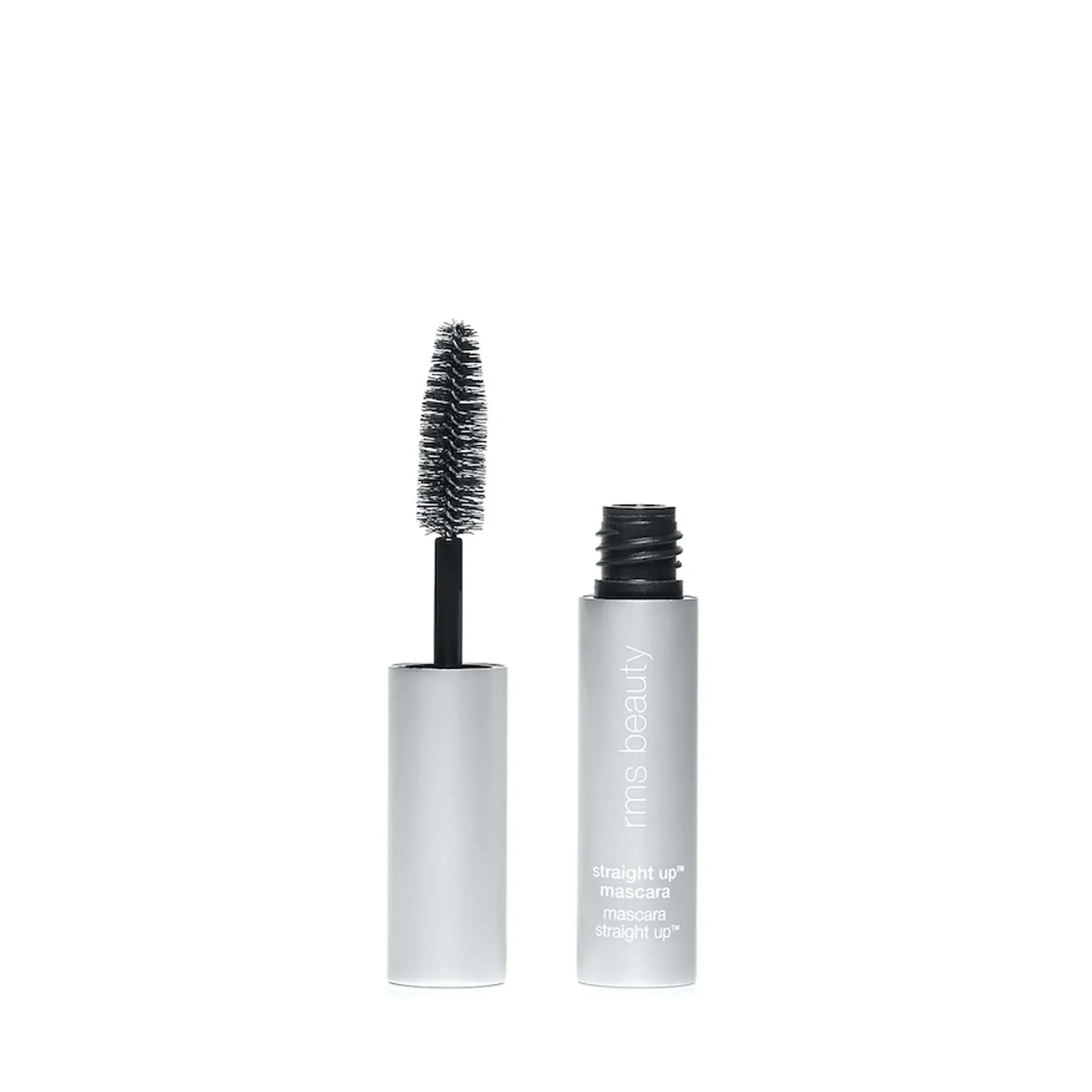 Straight Up Volumizing Peptide Mascara