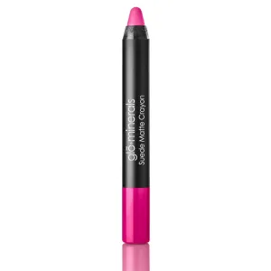 Suede Matte Crayon