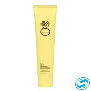 Sun Bum Daily Cleanser