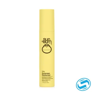 Sun Bum Daily Sunscreen Moisturizer