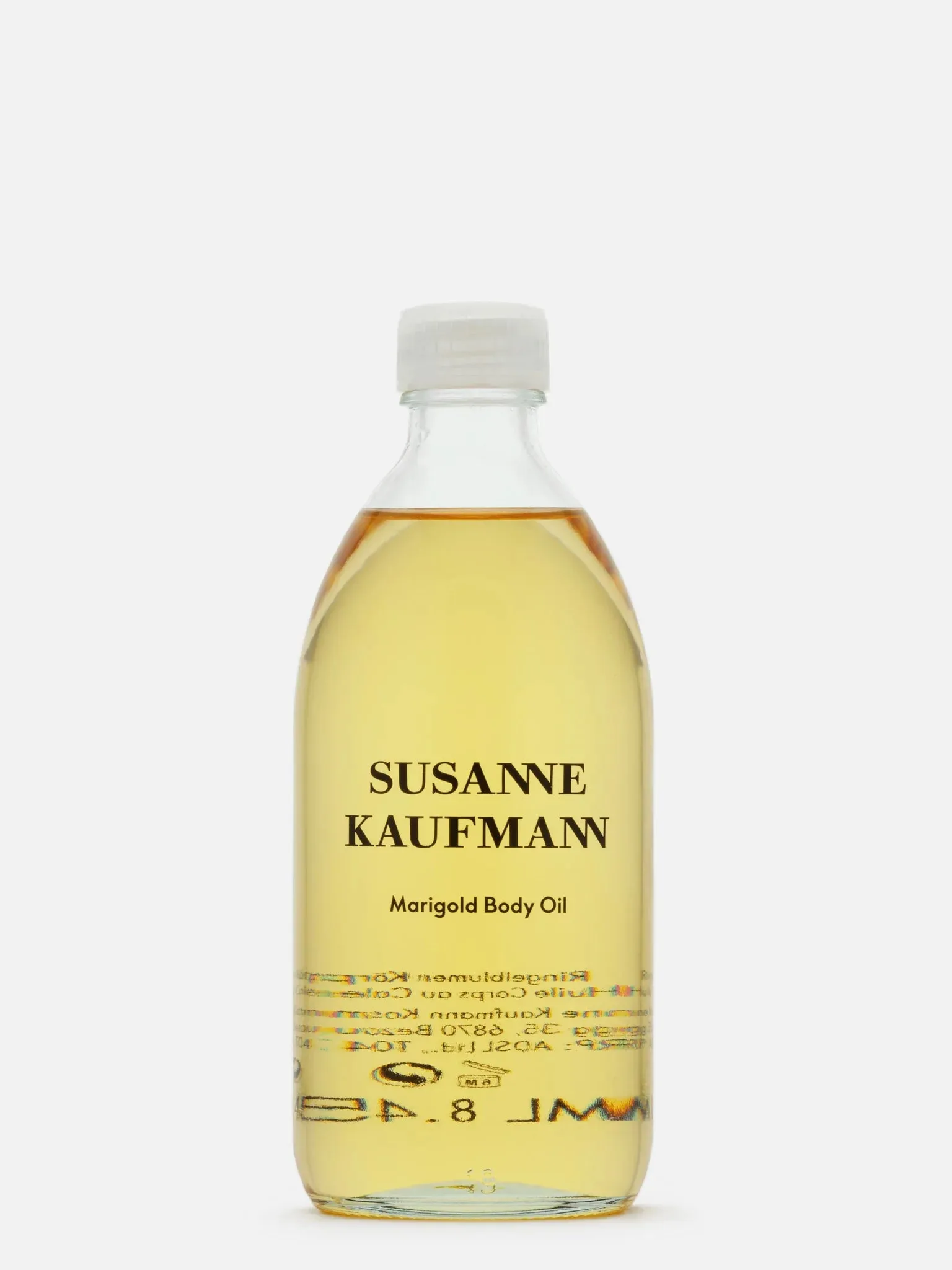 Susanne Kaufmann Marigold Body Oil 250ml