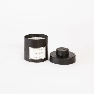 Terre Noire Apothicaire Petite - White Wax